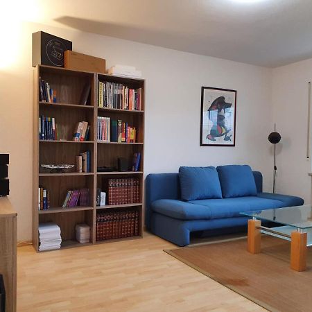 마우트 Haus Bergblick 아파트 외부 사진