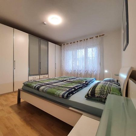 마우트 Haus Bergblick 아파트 외부 사진