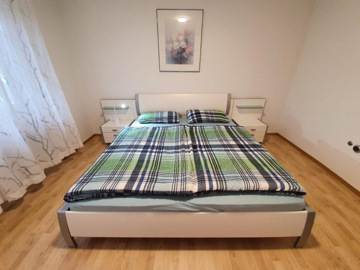 마우트 Haus Bergblick 아파트 외부 사진